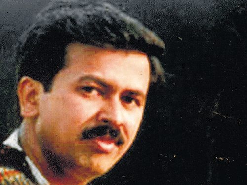 Dr Ravindra Katoti
