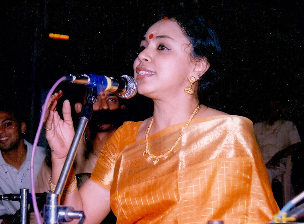 Dr Sudha Raghunathan