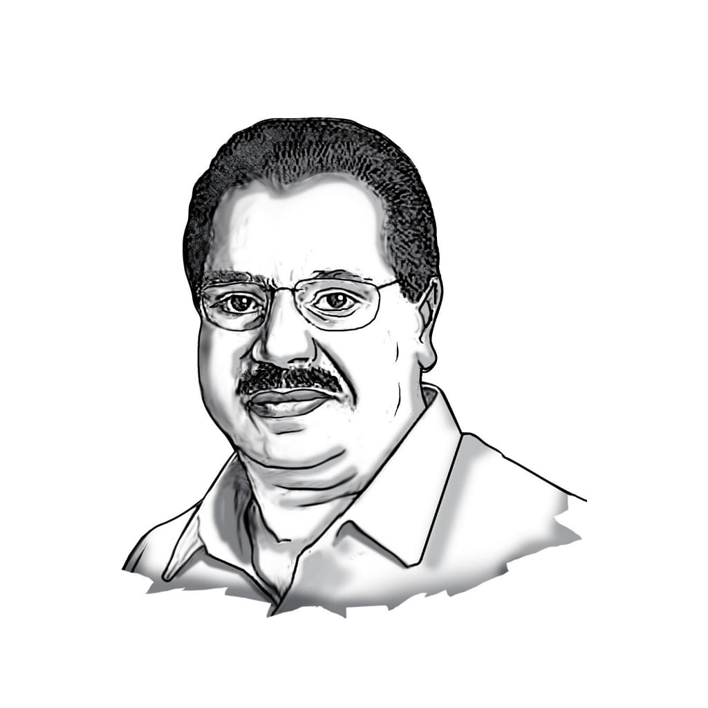P C Chacko, AICC in-charge of Delhi