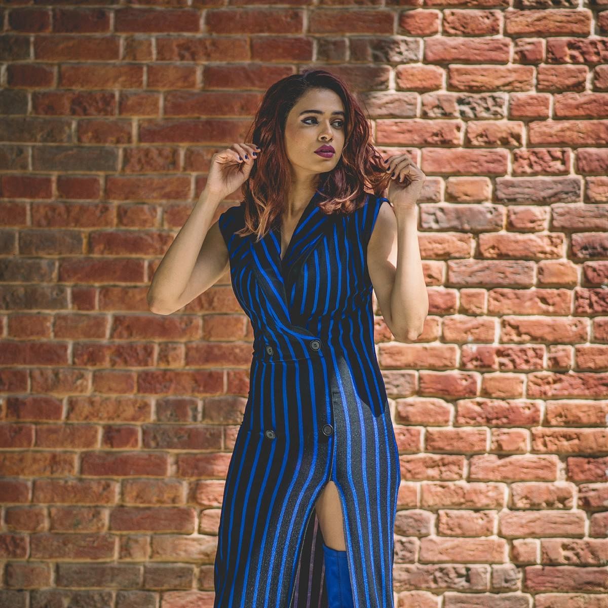 Shalmali Kholgade