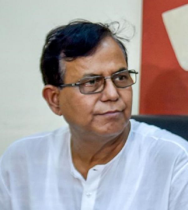 Politburo member Mohammed Salim