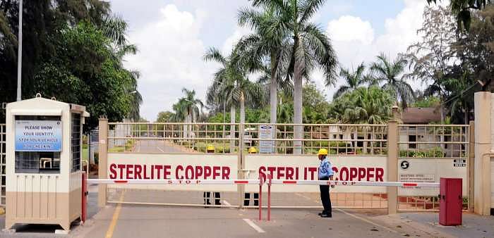 While Sterlite argued reopening of the plant, which is shut since April 2018, the Tamil Nadu government wanted the smelter to remain shut.