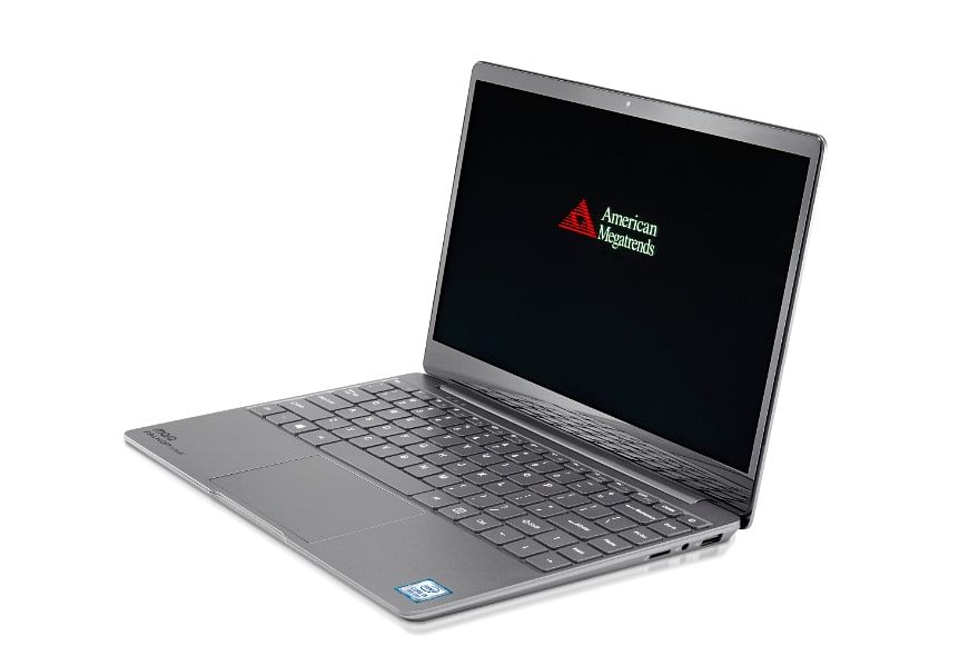 Flipkart launches new MarQ Falkon Aerbook in India (Photo Credit: Flipkart)