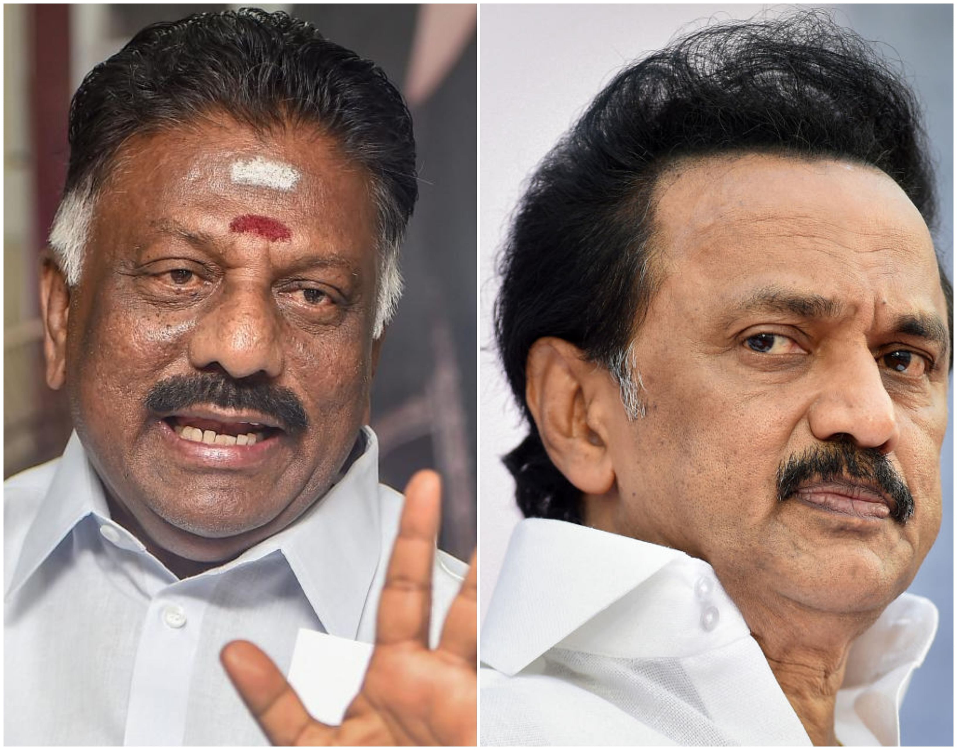 The security cover of these two politicians has been taken off from the central security list after a threat assessment review was made by central security agencies and approved by the Union home ministry.