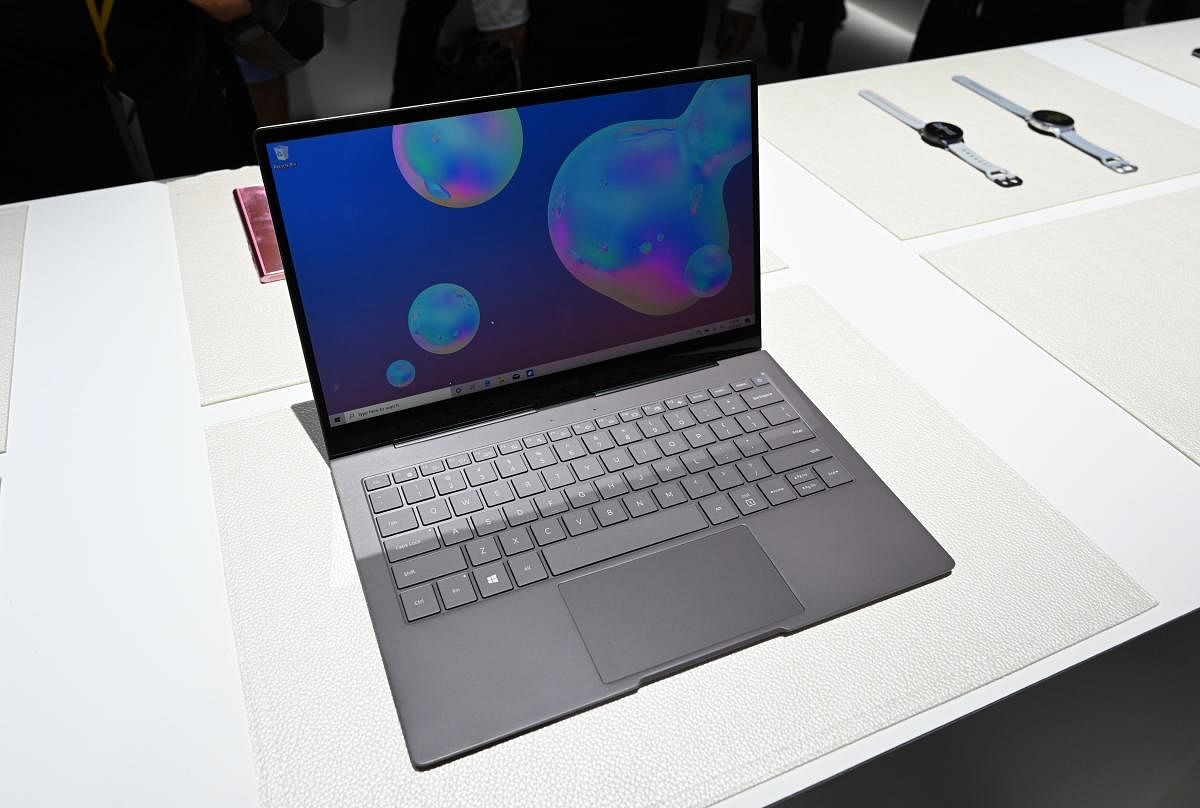 Free laptops only for UG students of 2019 20 batch