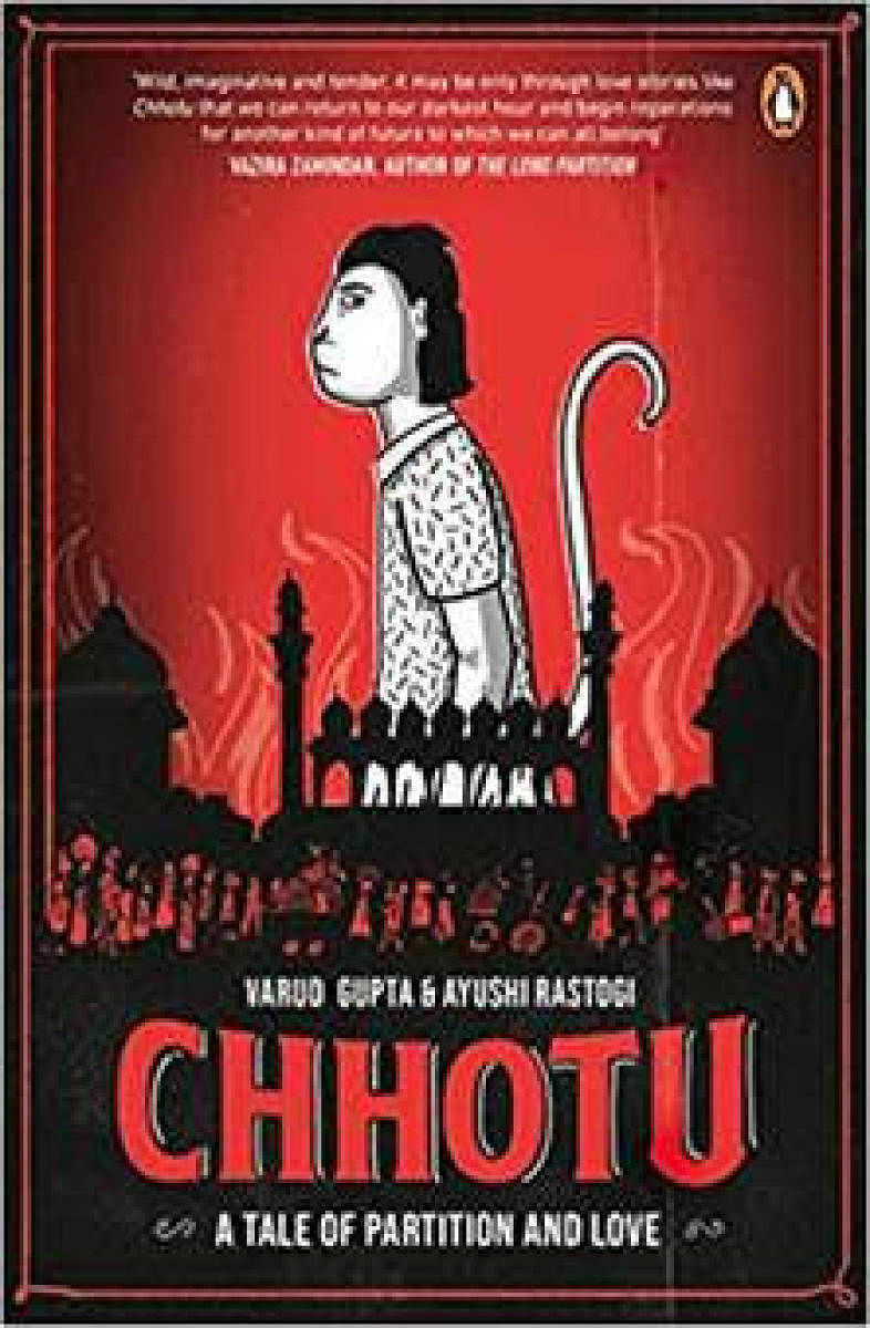 Chhotu: A tale of partition and love