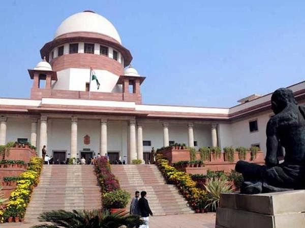 A five-judge bench of Justices N V Ramana, Arun Mishra, R F Nariman, R Banumathi and Ashok Bhushan took up the matter in their chamber and found no ground to reconsider its previous decisions. (PTI Photo)