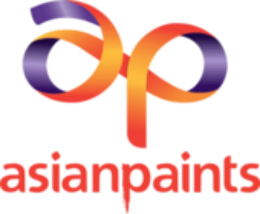Asian Paints Logo. (Wikimedia Commons Photo)