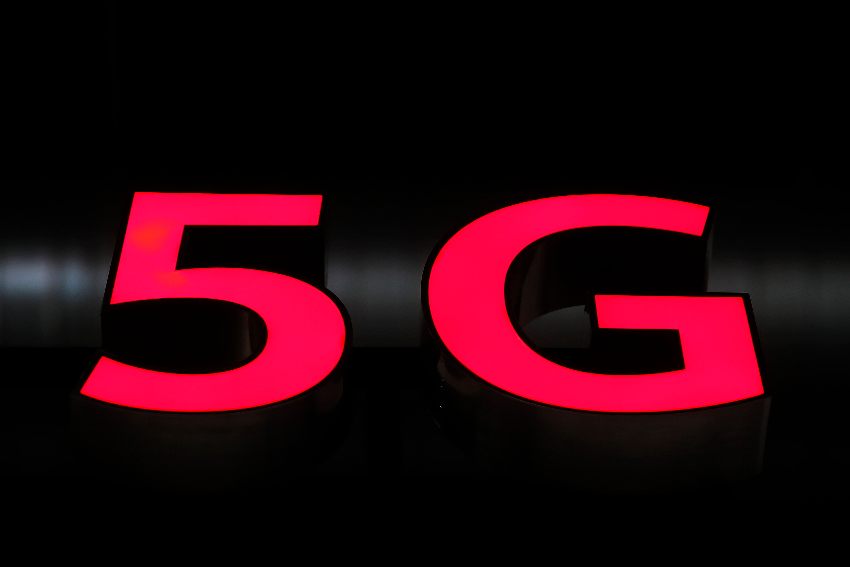 Many countries, however, have allowed telecom service providers to use Chinese gears. Now, India has also indicated its unwillingness to keep any company out of 5G trials. (AFP Photo)