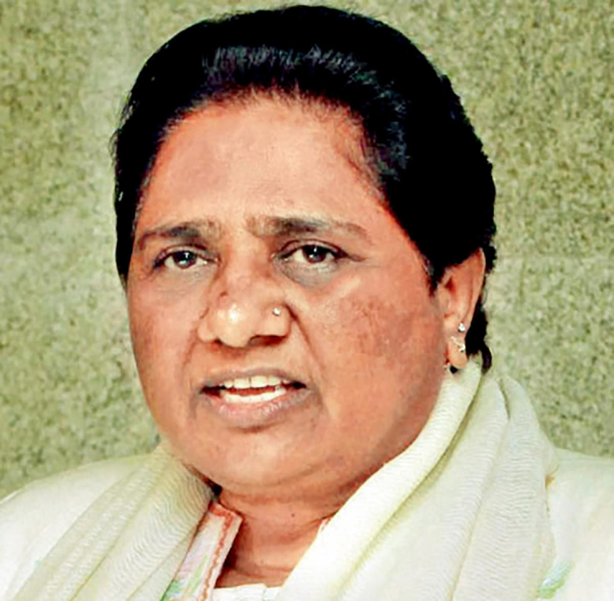 BSP chief Mayawati (File Photo)