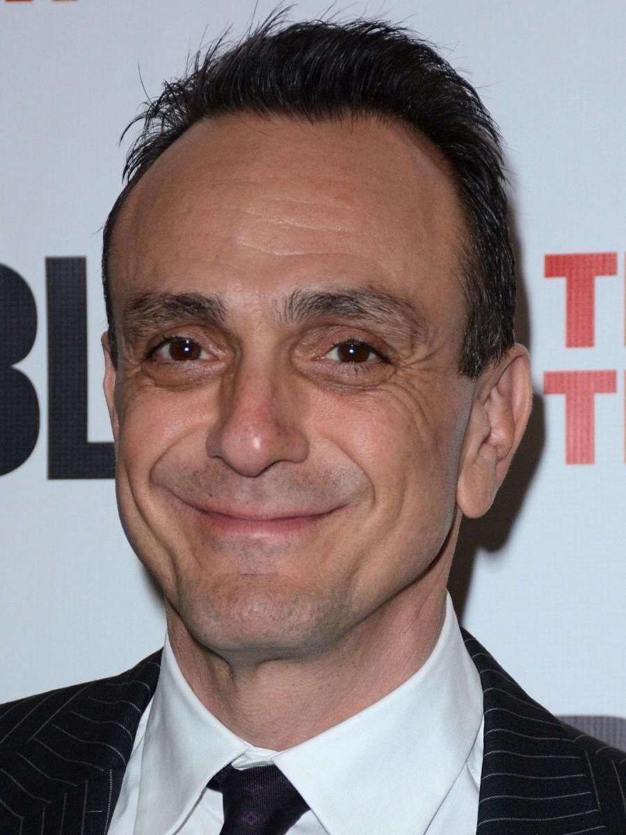 Hank Azaria will no longer be voicing Apu on The Simpsons. (Credit: Wikimedia)