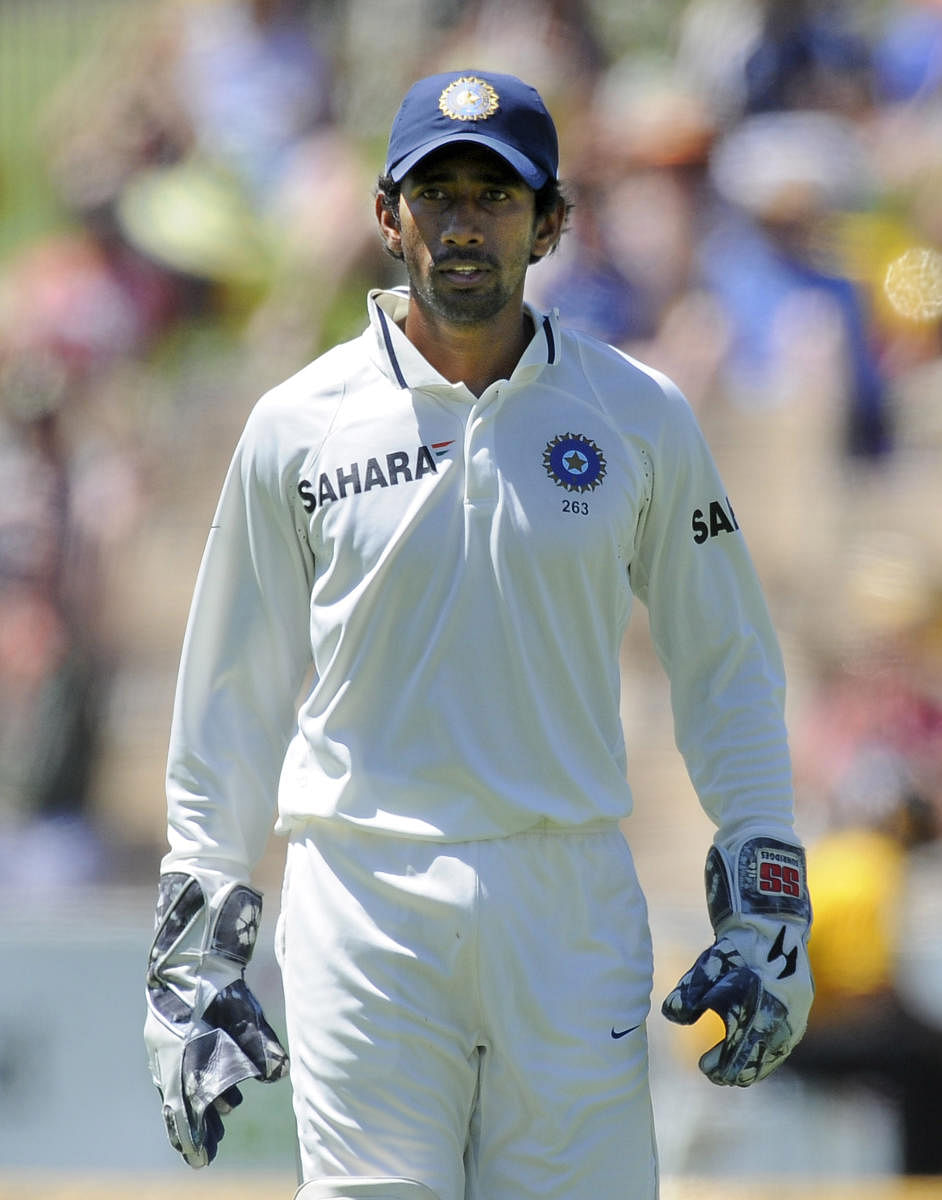 The 35-year-old sustained a fracture on the ring finger of his right hand during the historic Day/Night Test Test against Bangladesh in Kolkata in November and consequently underwent a surgery in Mumbai. Credit: AP