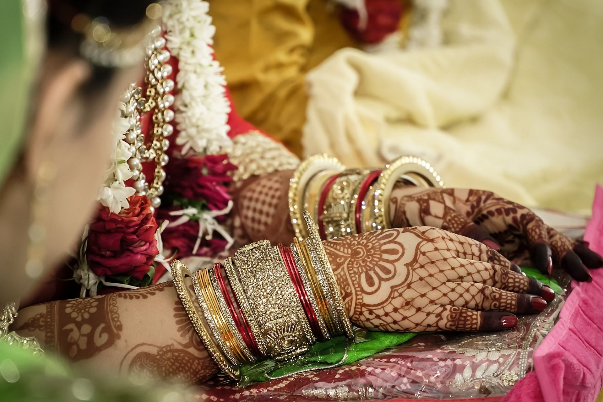 "The wedding, which was supposed to be held in the second week of February, has been called off now," said bride's father. Representative image: Pixabay