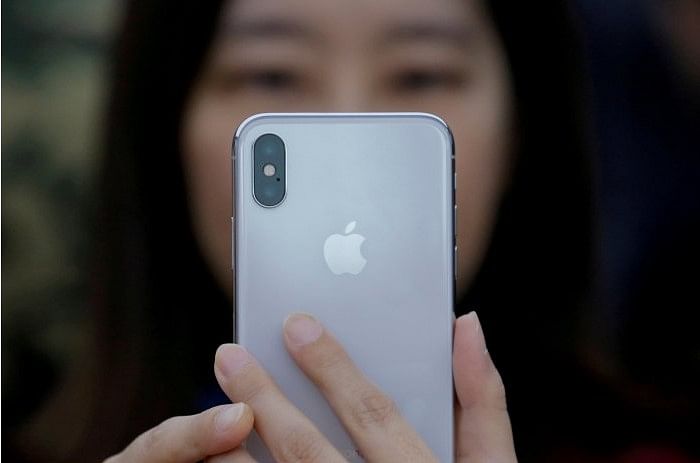 Apple may bring three iPhones with 5G support in 2020; (Reuters file photo)