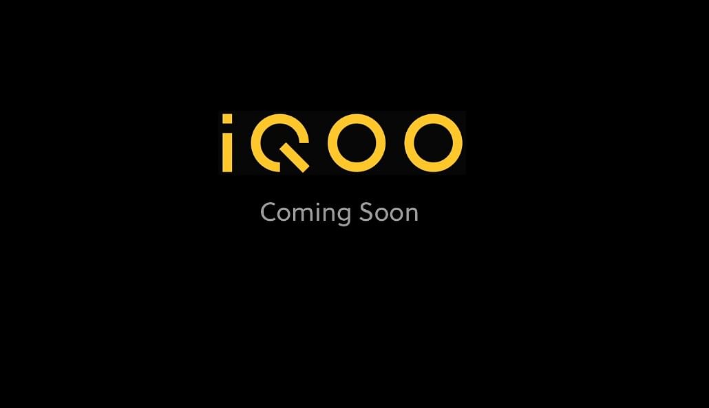 iQoo India webpage is already live (screen-shot)