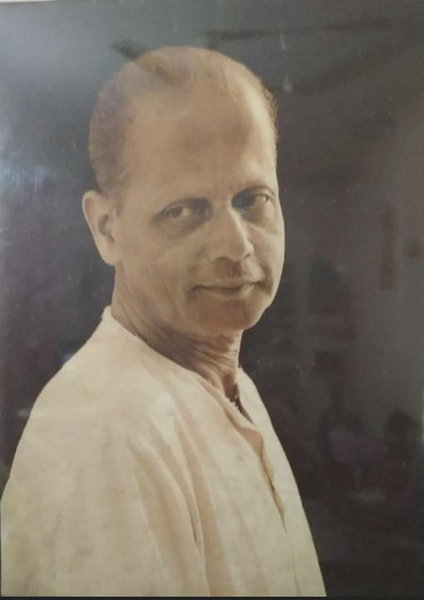 Mysore Ananthaswamy (1936-95) composed many tunes thathave become sugama sangeethaconcert standards.