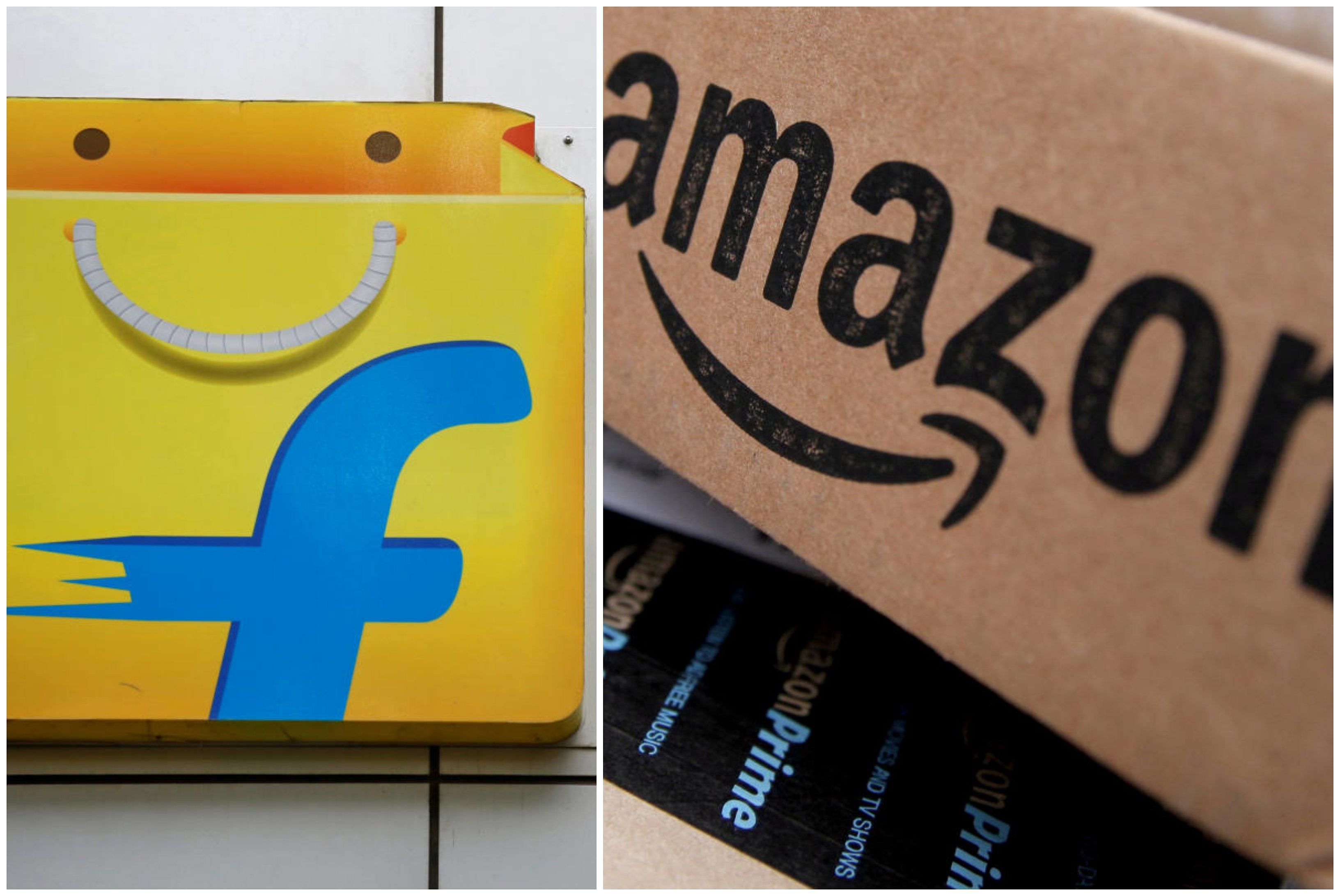 The submission came in response to a plea filed by a 16-year-old boy who has approached the tribunal to stop e-commerce giants Amazon and Flipkart from excessive plastic use in their packaging.