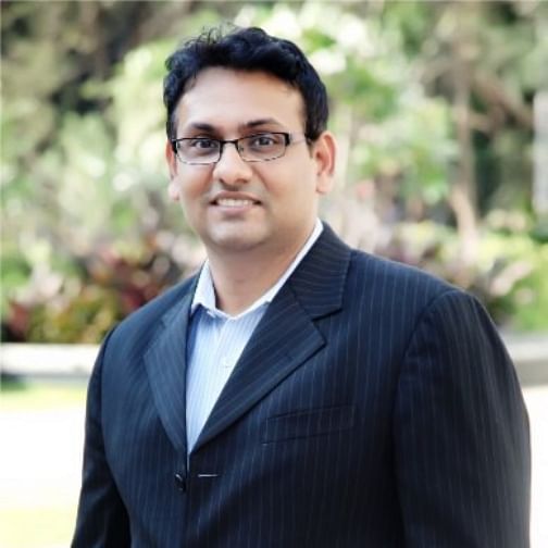 Saurabh Agarwal is the Chief Financial Officer (CFO) at Medlife