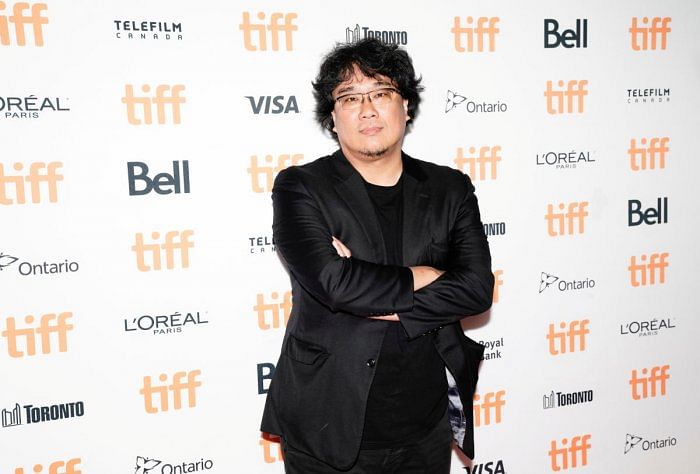 Oscars 2020: 5 things to know about 'Parasite' director Bong Joon-ho. (Credit:Reuters photo)