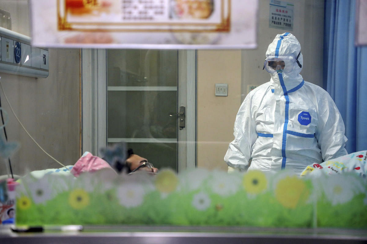 Reports of China’s swift and robust response to the coronavirus crisis have impressed the world.