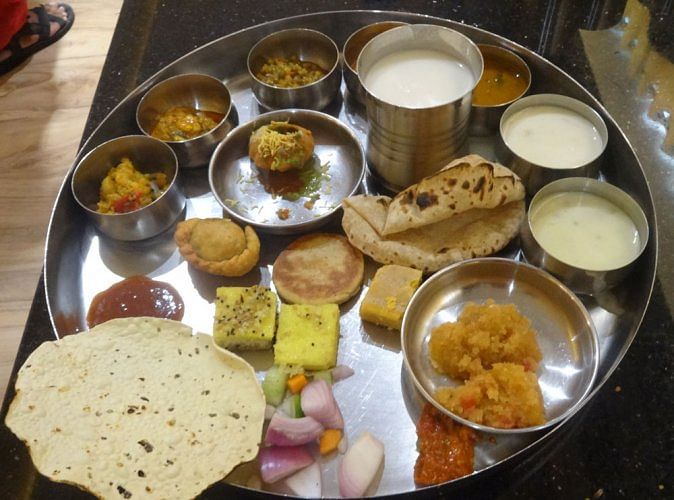 “Both across India and the four regions – North, South, East and West – it is found that the absolute prices of a vegetarian thali have decreased significantly since 2015-16 though the price has increased in 2019,” the Survey said.