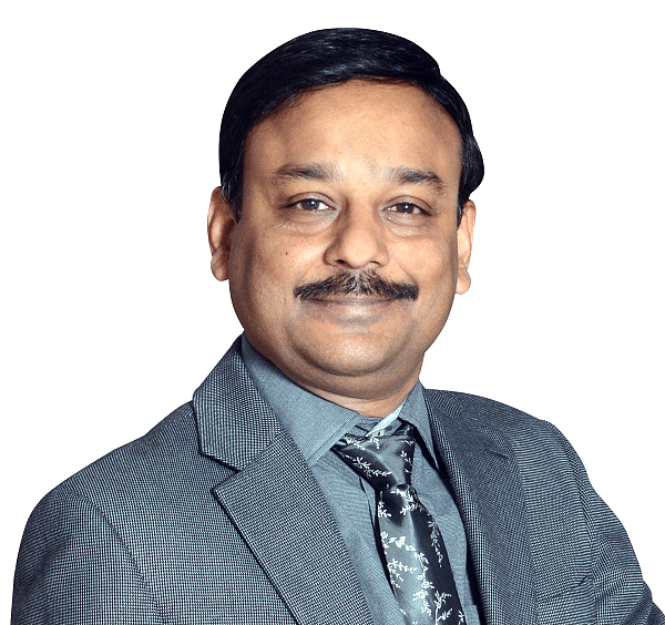 Dinesh Agarwal, Managing Director, IndiaMART InterMESH Ltd.