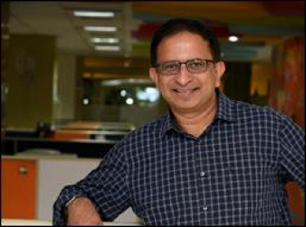 Satya Prabhakar, is the CEO & Founder of Sulekha.com
