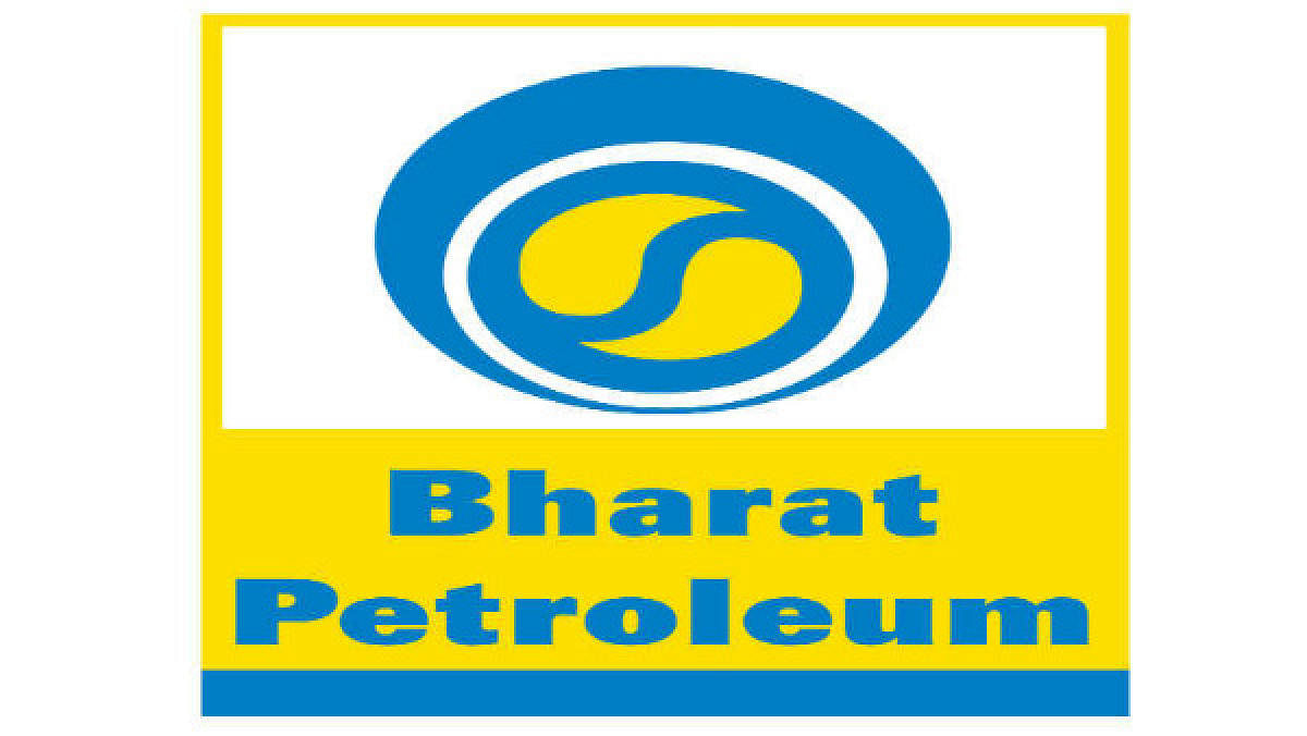 BPCL 