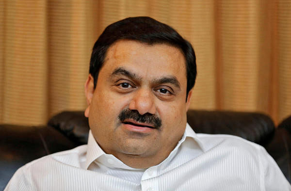 Adani Electricity owner billionaire Gautam Adani. (