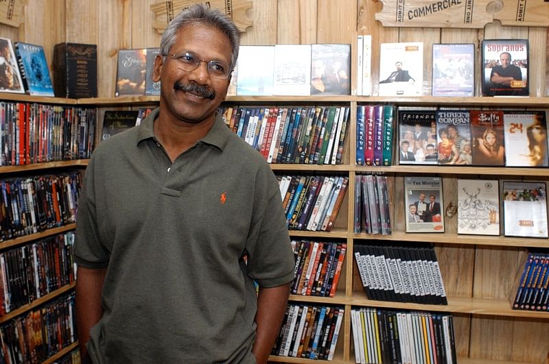 A sedition case against 49 celebrities, including veteran film-makers Mani Ratnam. (File Photo)