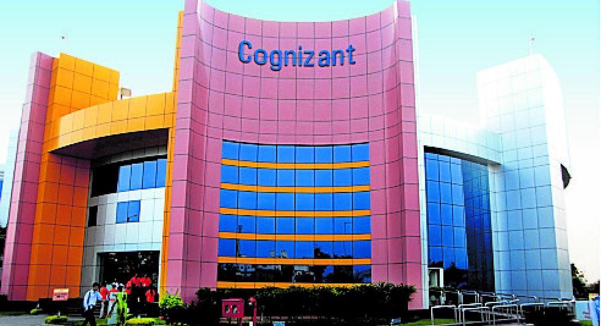 Professional services company Cognizant on Friday opened a new facility in Mangaluru, expanding its presence in Karnataka. (PTI Photo)