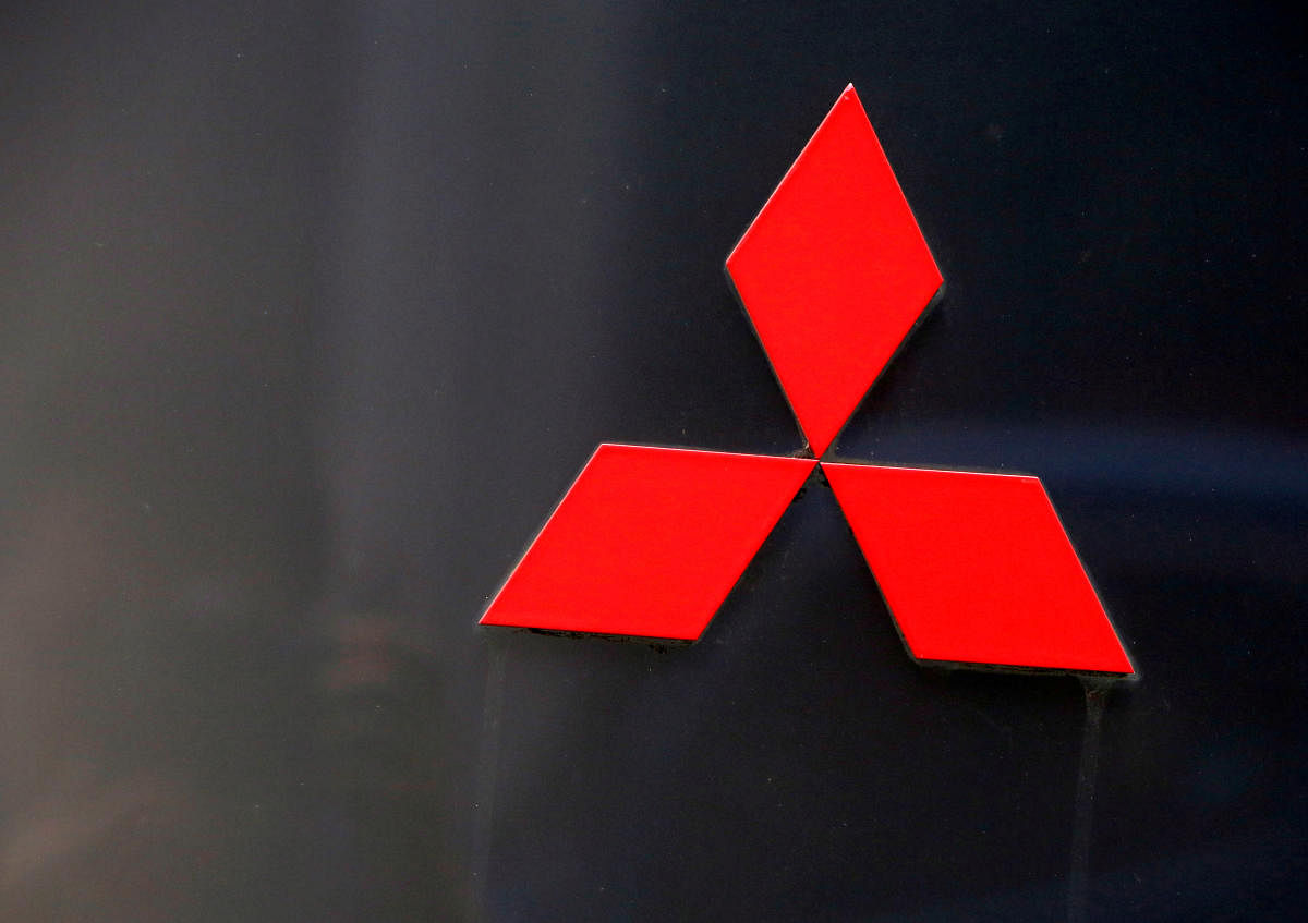 Mitsubishi Electric initially denied the possibility of a breach of sensitive defence and infrastructure data when it first reported on the 200-megabyte cyberattacks. Reuters photo
