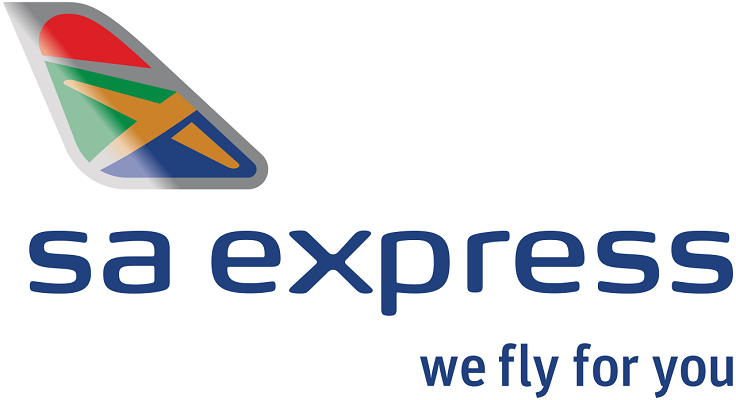 South African Express logo (Wikipedia Photo)