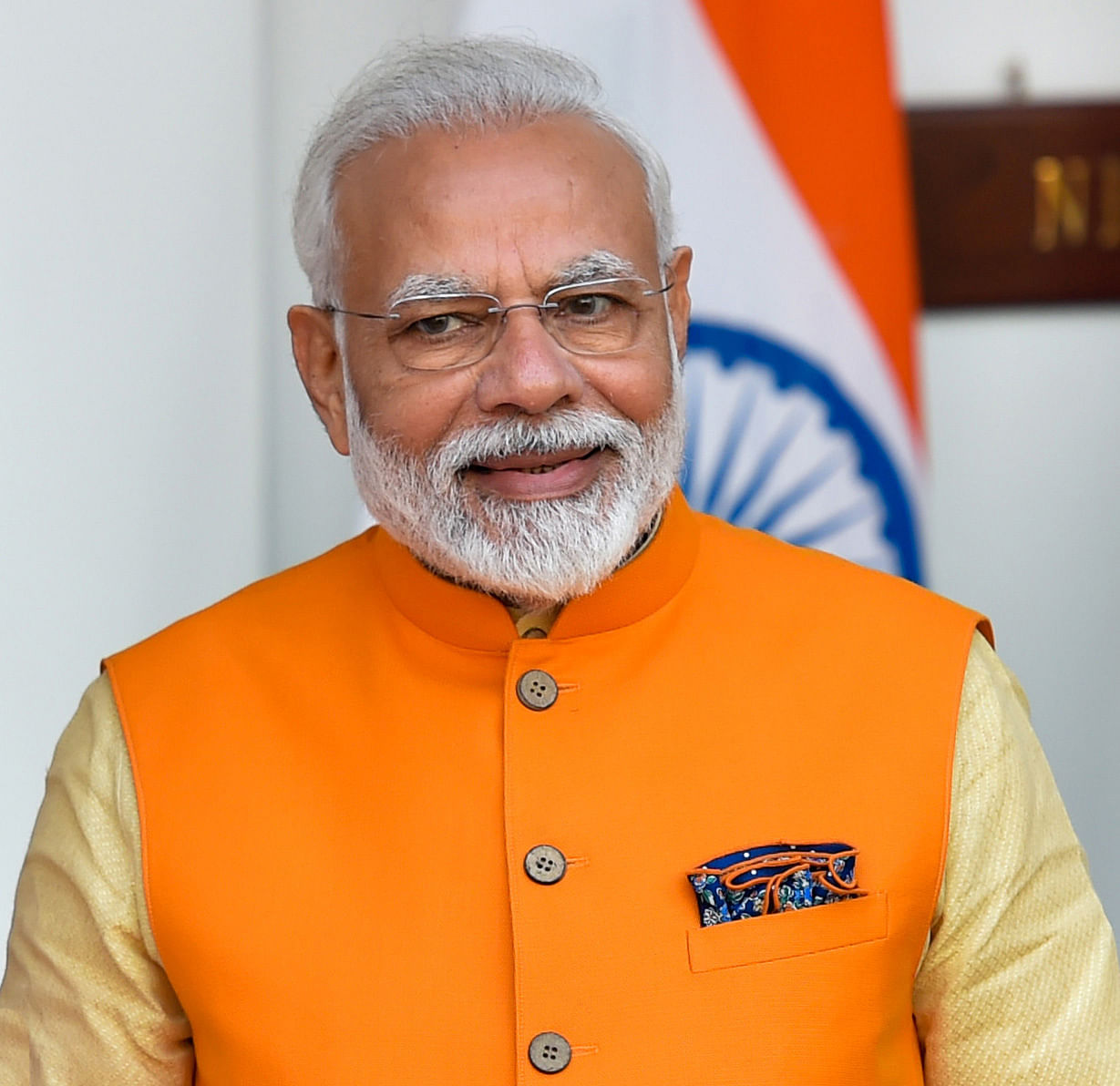 Prime Minister Narendra Modi. (File Photo)
