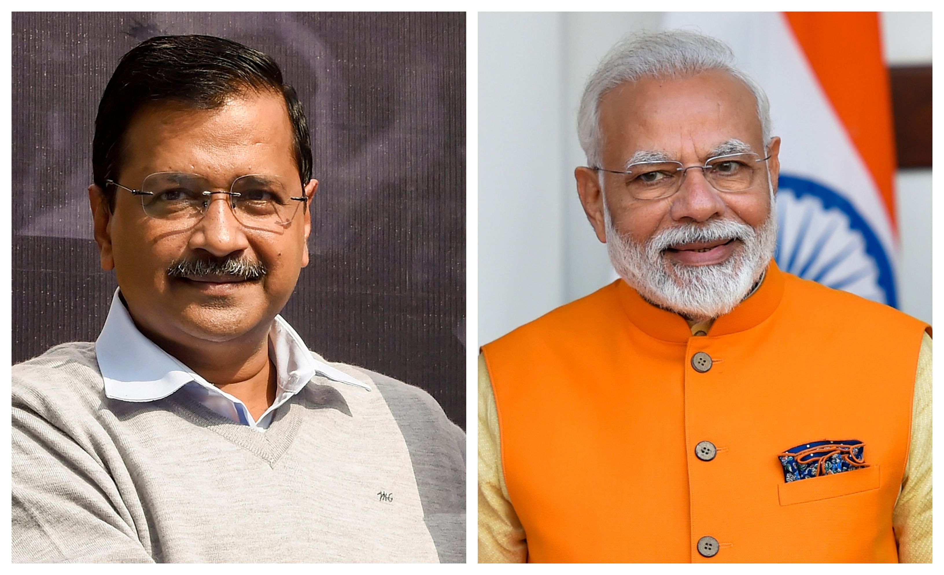 AAP sources said an invite was sent to the prime minister on Thursday. (Credit: PTI Photo)