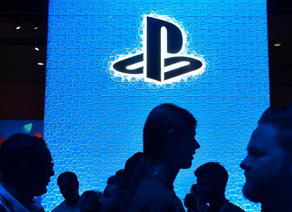 Videogame companies often sell hardware at thin margins or even at a loss because they profit from lucrative game software and recurring online subscription services. AFP file photo