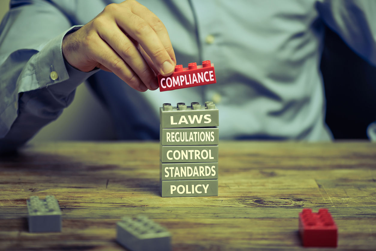 Currently, trading in stock markets require market intermediaries and participants to fulfil a number of compliance requirements. Representative image: iStock image