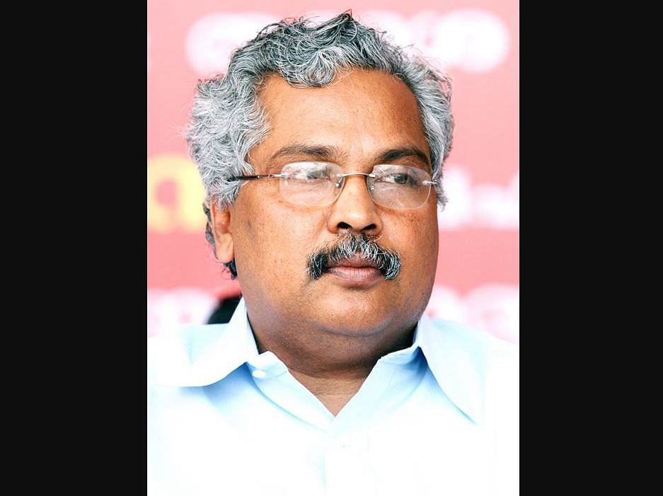 In his notice submitted to the Rajya Sabha Secretariat, CPI Parliamentary Party leader Binoy Viswam alleged that the Prime Minister attempted to "manipulate" the remarks of Vijayan to "serve his own political agenda". CRedit: Facebook (combinoyviswam)