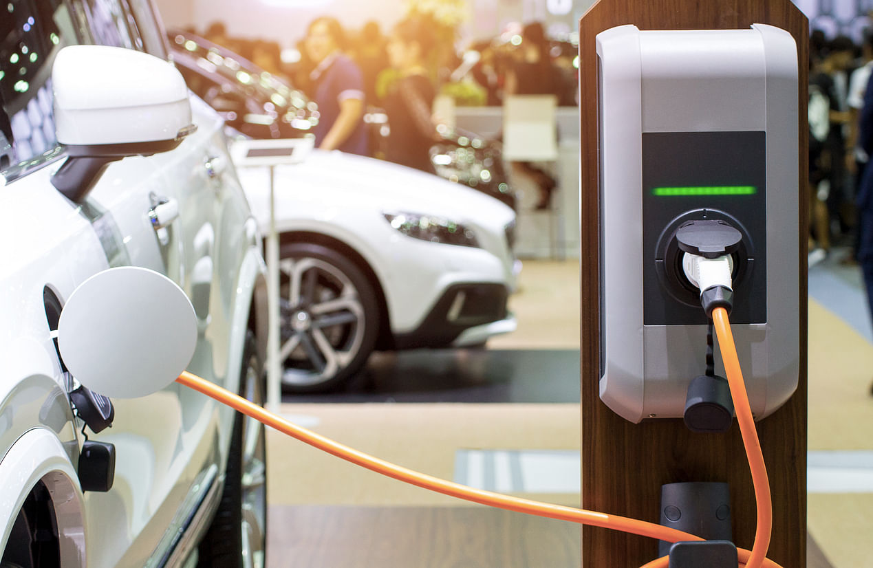 The company has already installed 100 fast charging stations in various cities, including Delhi, Mumbai, Bengaluru, Pune and Hyderabad, which it plans to take to 300 by March 2020. Representative image: iStock image
