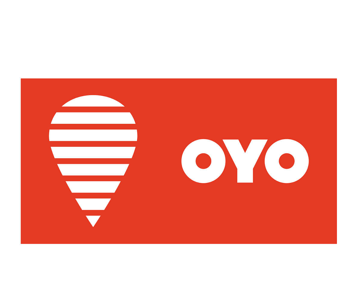 OYO logo (DH Photo)