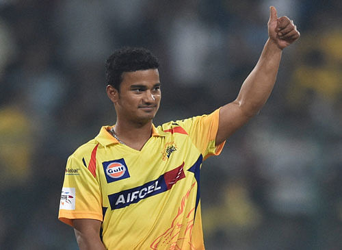 Not even in his wildest dream did Pawan Negi think that he would take a five-for on a stage like the CLT20 final and after producing that unexpected stellar effort, the overnight star attributed his success to his stint at Chennai Super Kings and inspiration Daniel Vettori. AP file photo