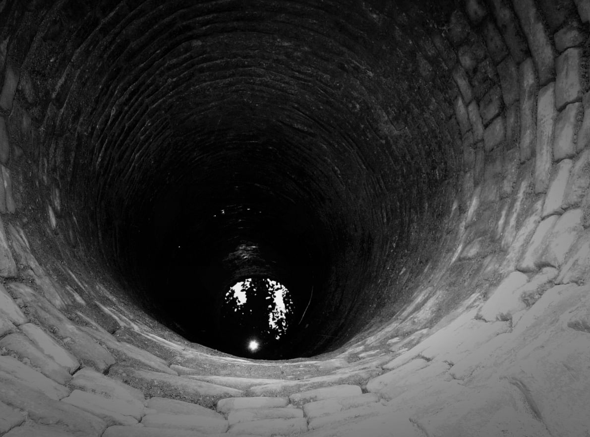 Harshith and his friends had gone for a swim in the well, when he drowned, according to police. Representative image/iStock