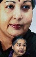 J Jayalalitha. PTI