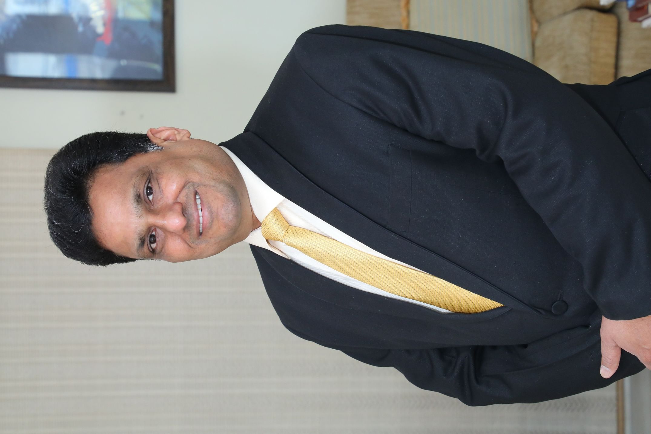 Dr. D K Aggarwal
