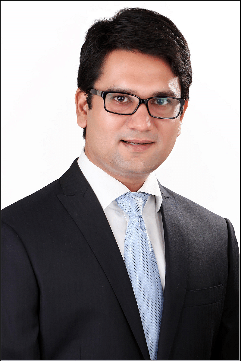 Abhinav Angirish Founder at Investonline.in.