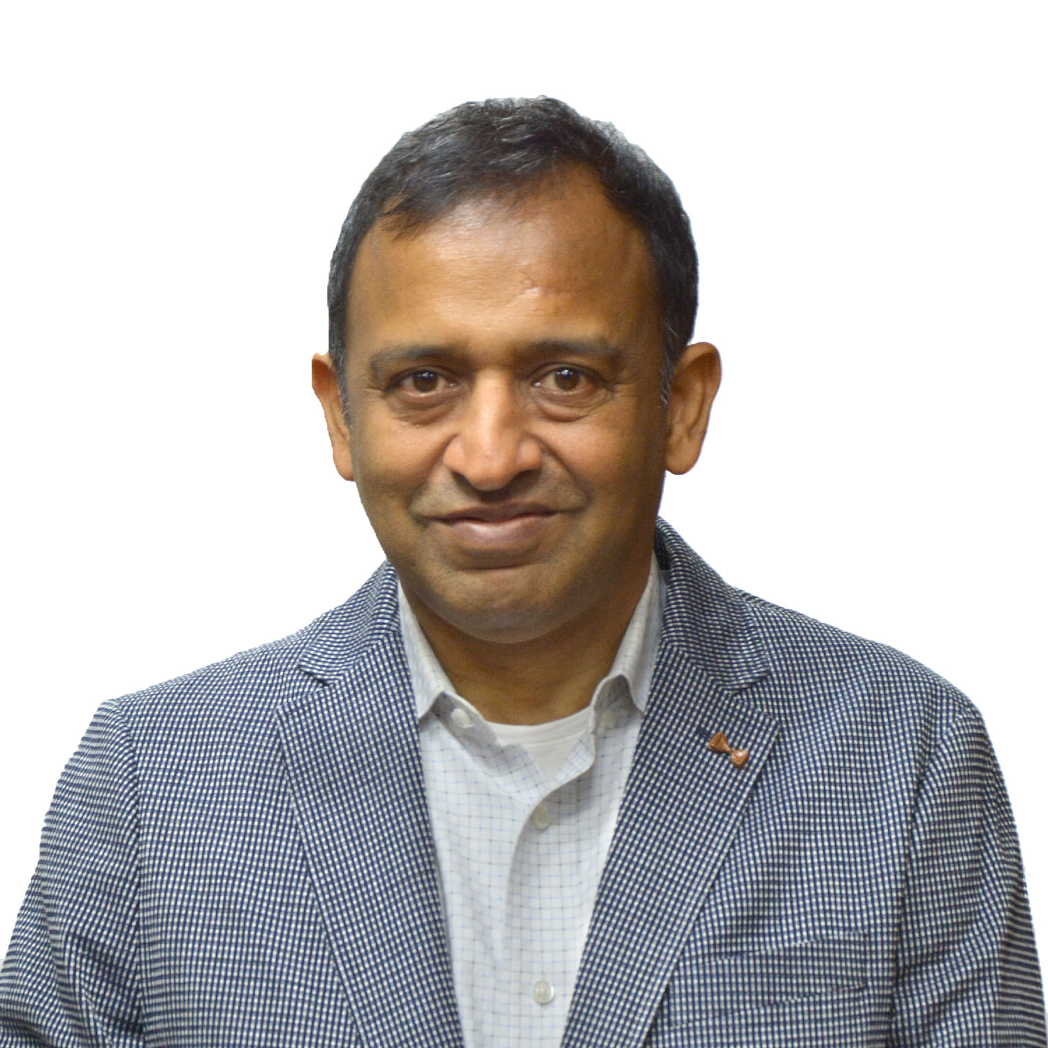 Dr Suresh Ramanathan