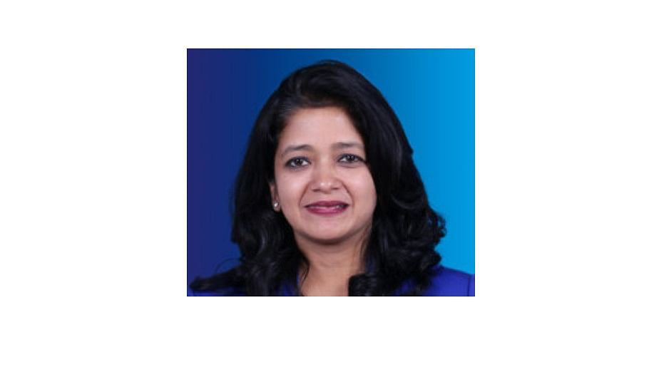 Shalini Pillay, Office Managing Partner, Bengaluru, KPMG in India