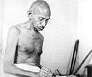 Gujarat govt bans Lelyveld's book Greatsoul on Mahatma Gandhi