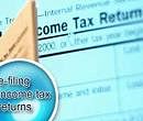 No tax return for salary and interest income up to Rs 5 lakh