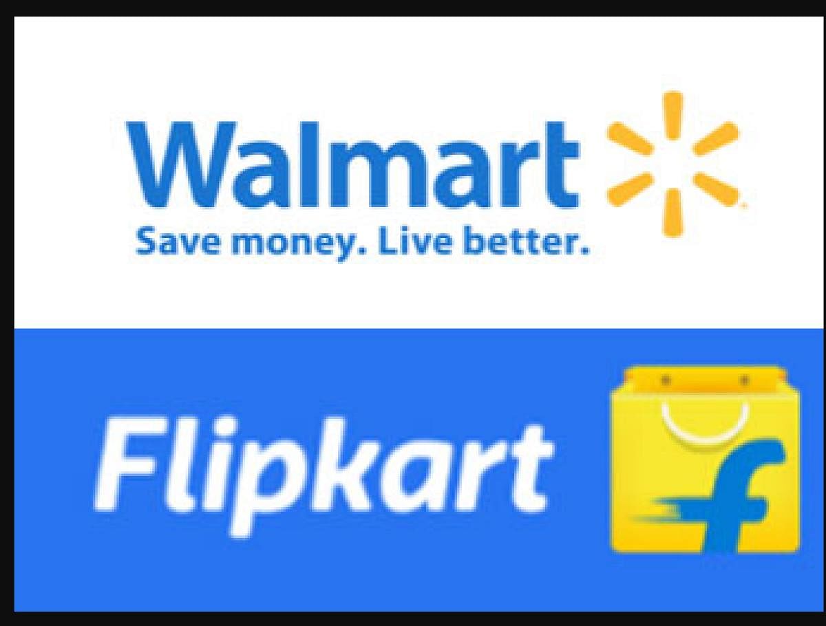Walmart recently acquired a majority stake in Flipkart for $16.1 billion.